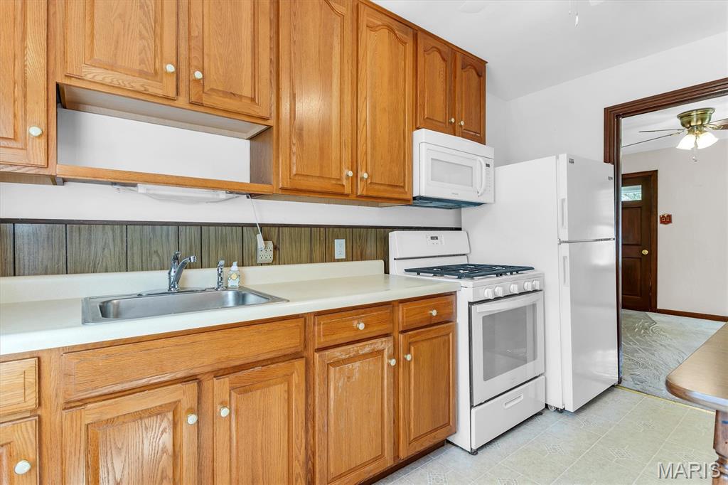 Buder Park - Residential
