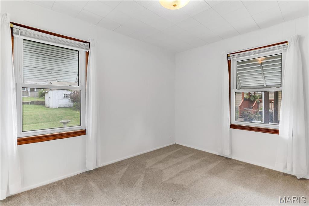 Buder Park - Residential
