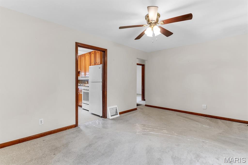 Buder Park - Residential