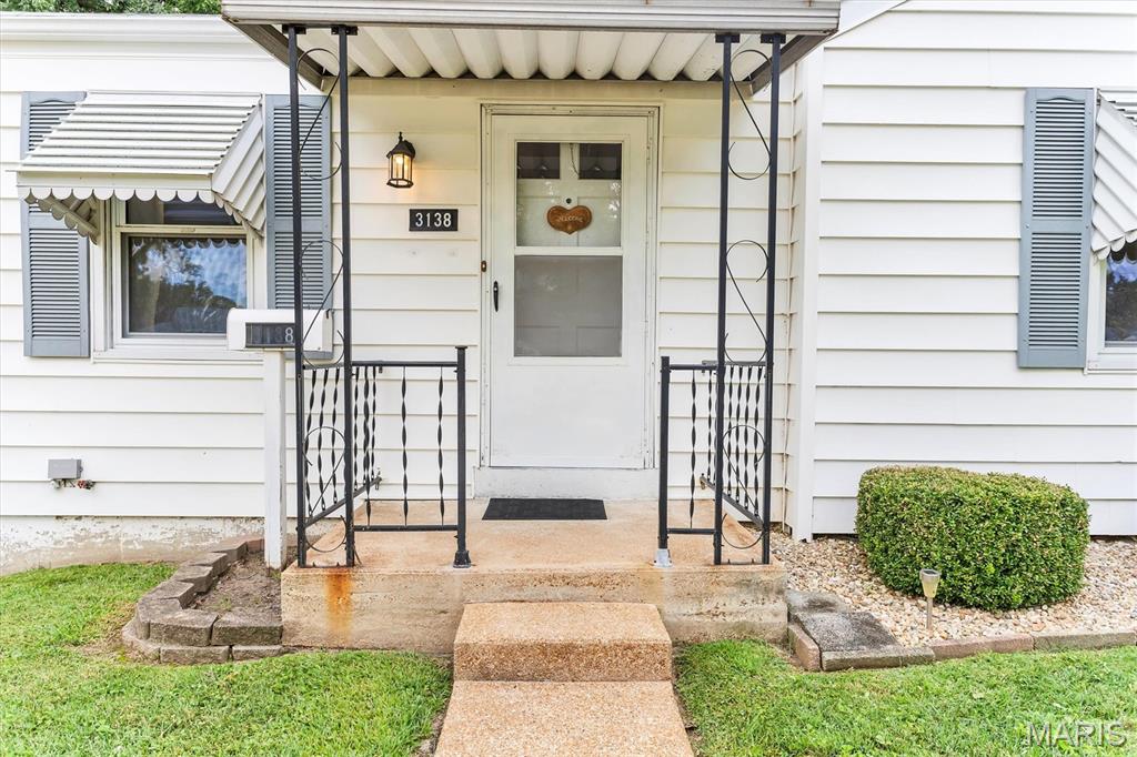 Buder Park - Residential