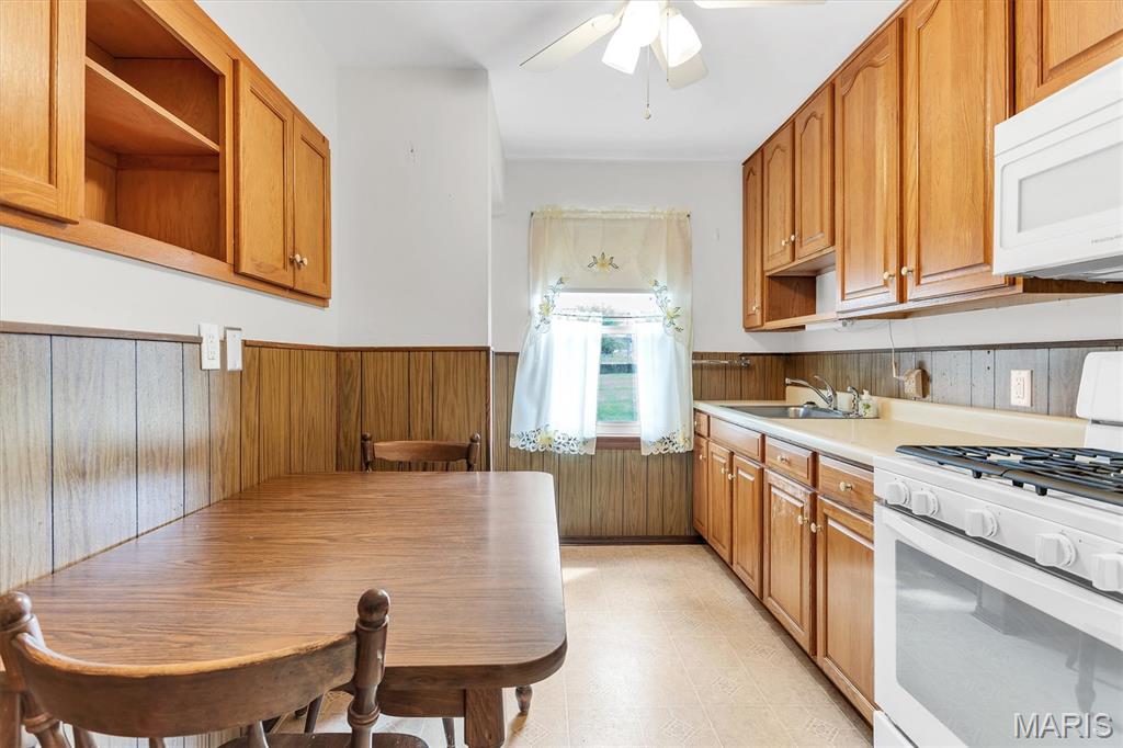 Buder Park - Residential