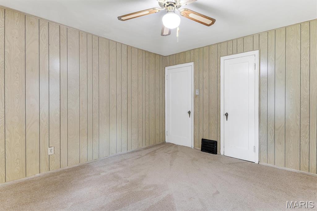 Buder Park - Residential