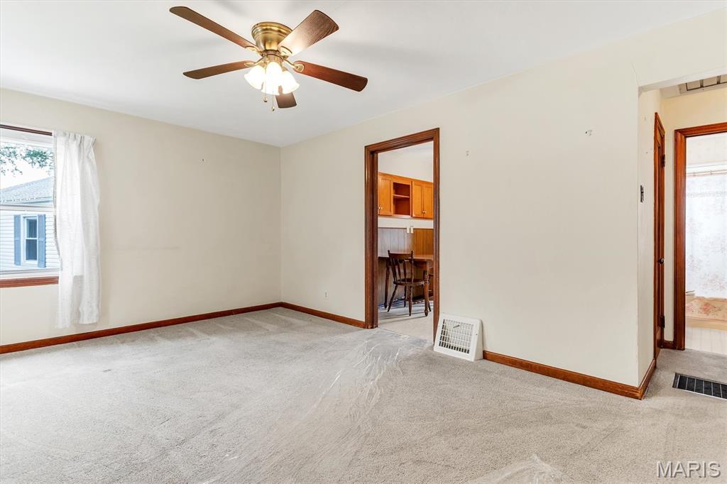Buder Park - Residential