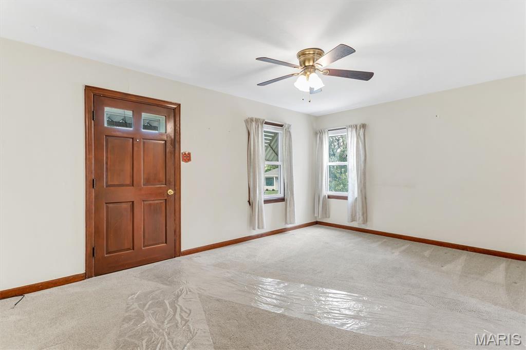 Buder Park - Residential