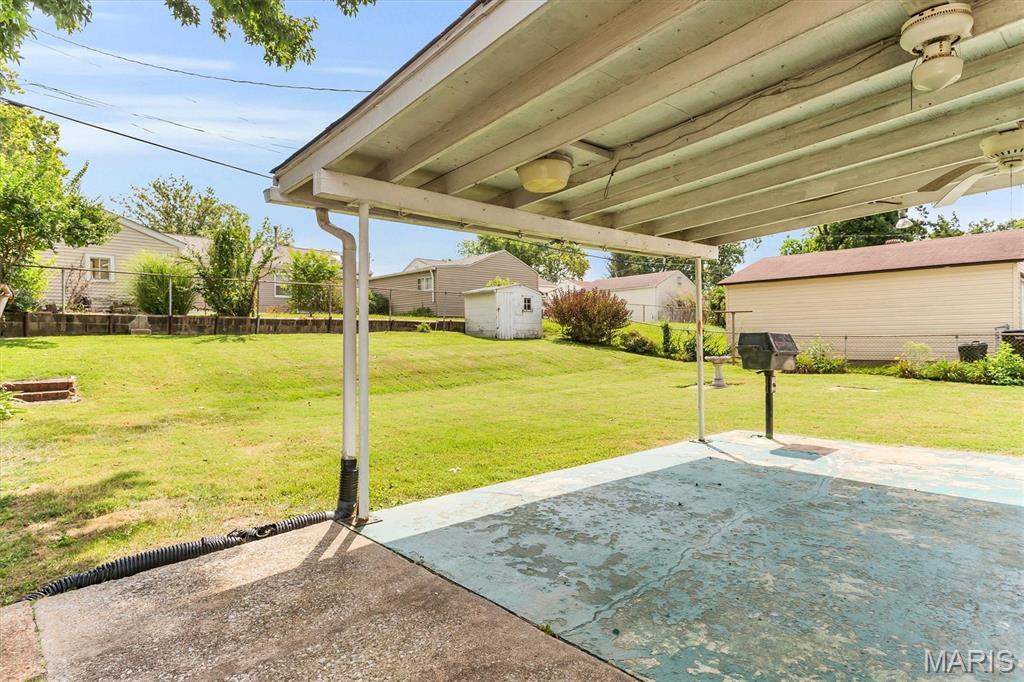 Buder Park - Residential