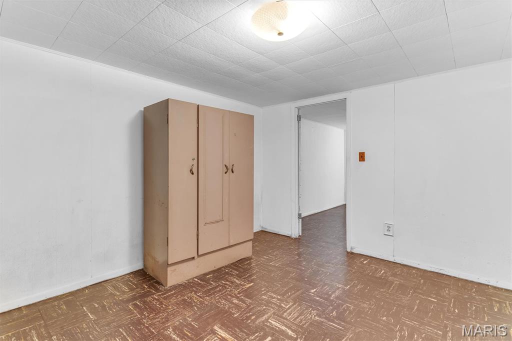Buder Park - Residential