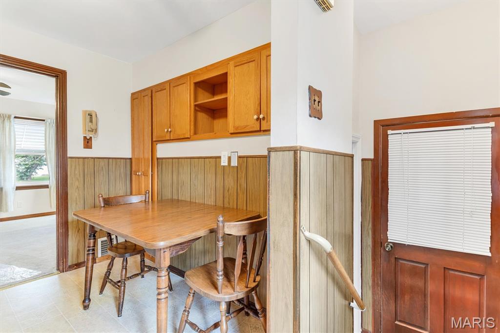 Buder Park - Residential