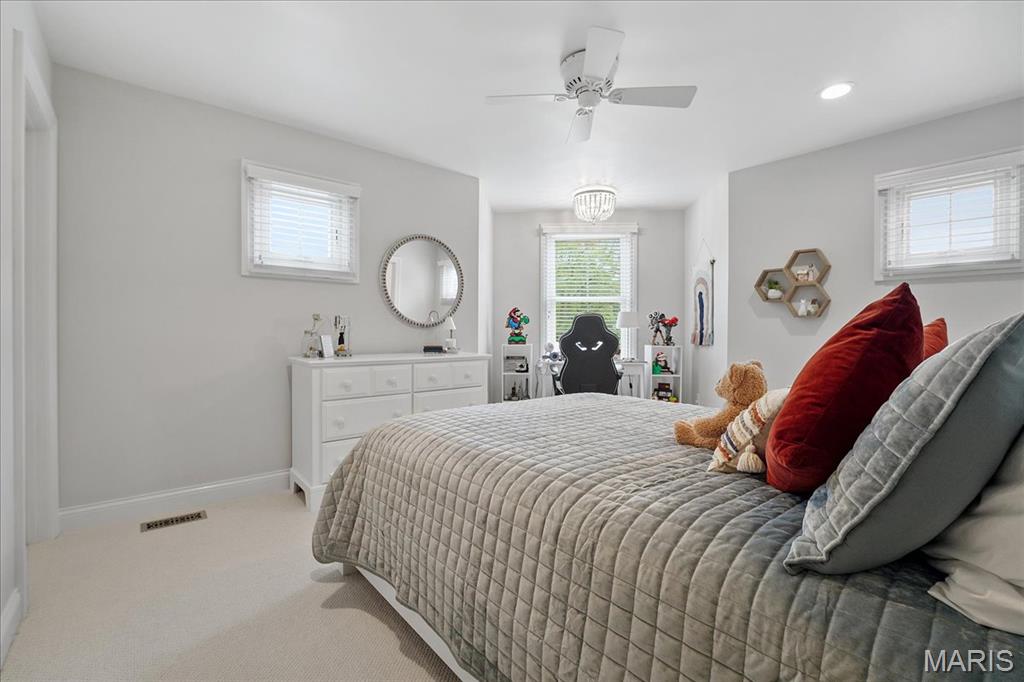 Woodlawn Grove - Residential