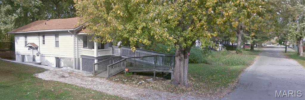Verlie Place - Residential