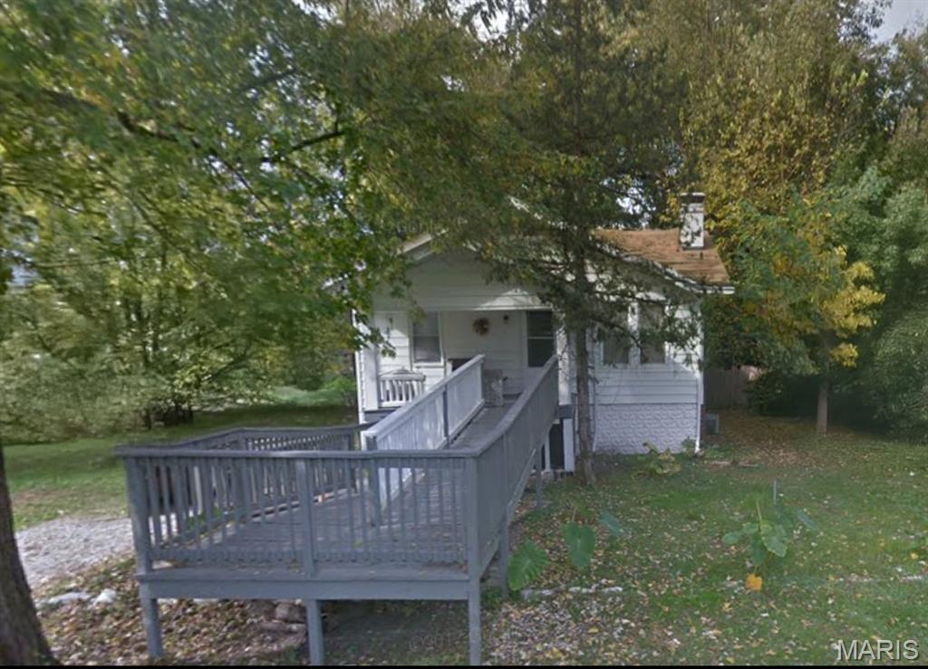 Verlie Place - Residential