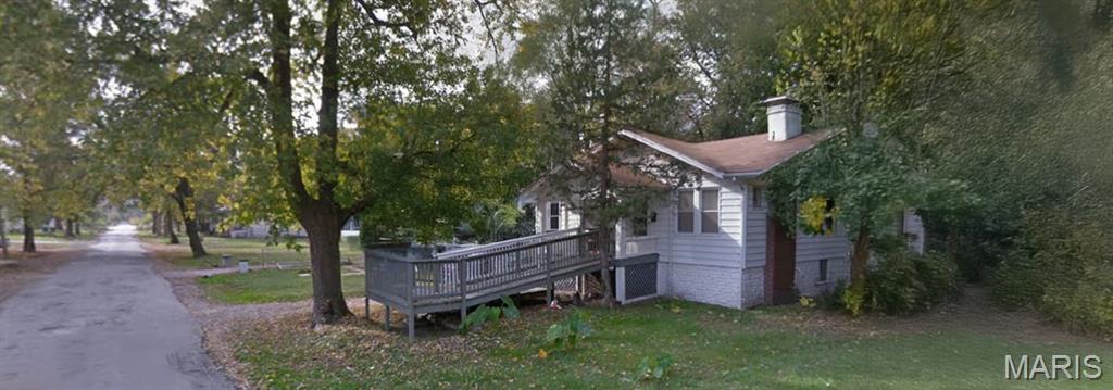 Verlie Place - Residential