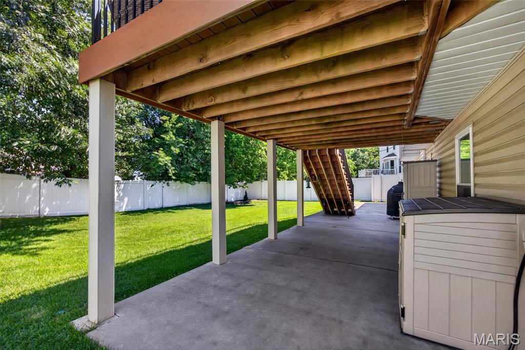 Brighton Pt - Residential