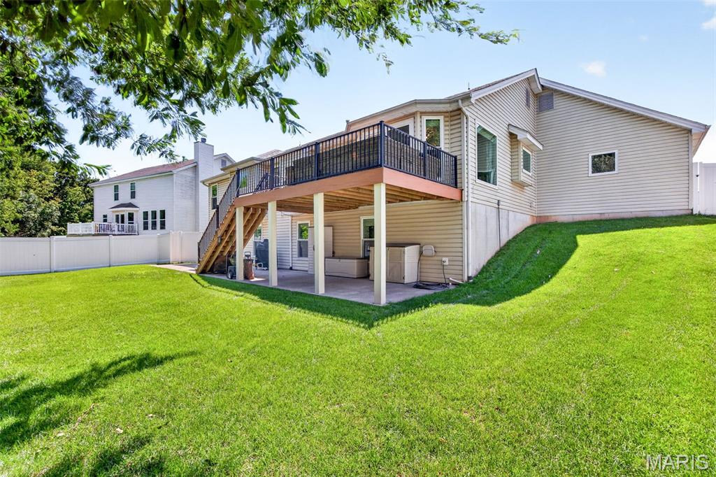 Brighton Pt - Residential