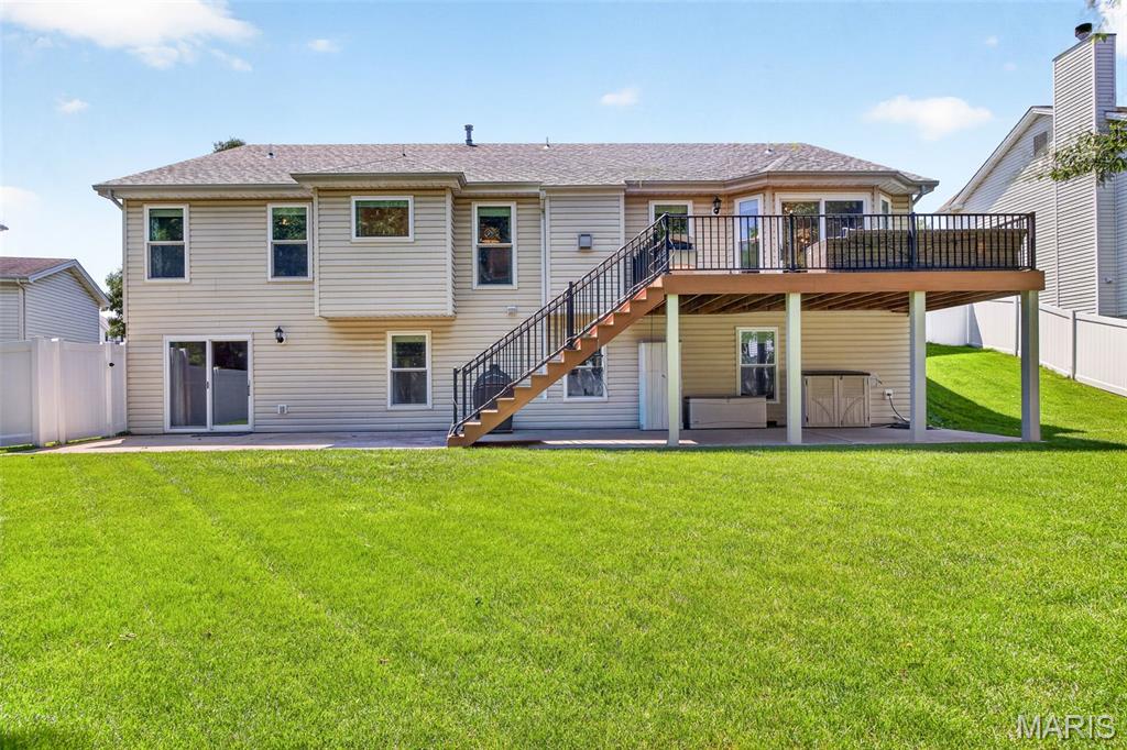 Brighton Pt - Residential