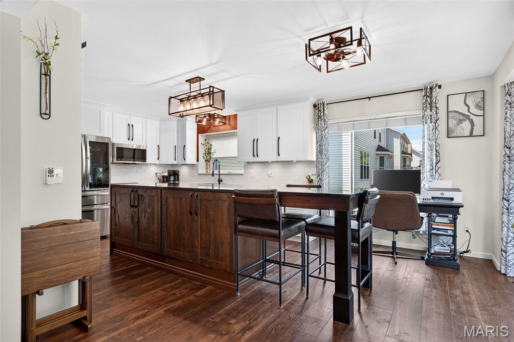 Brighton Pt - Residential