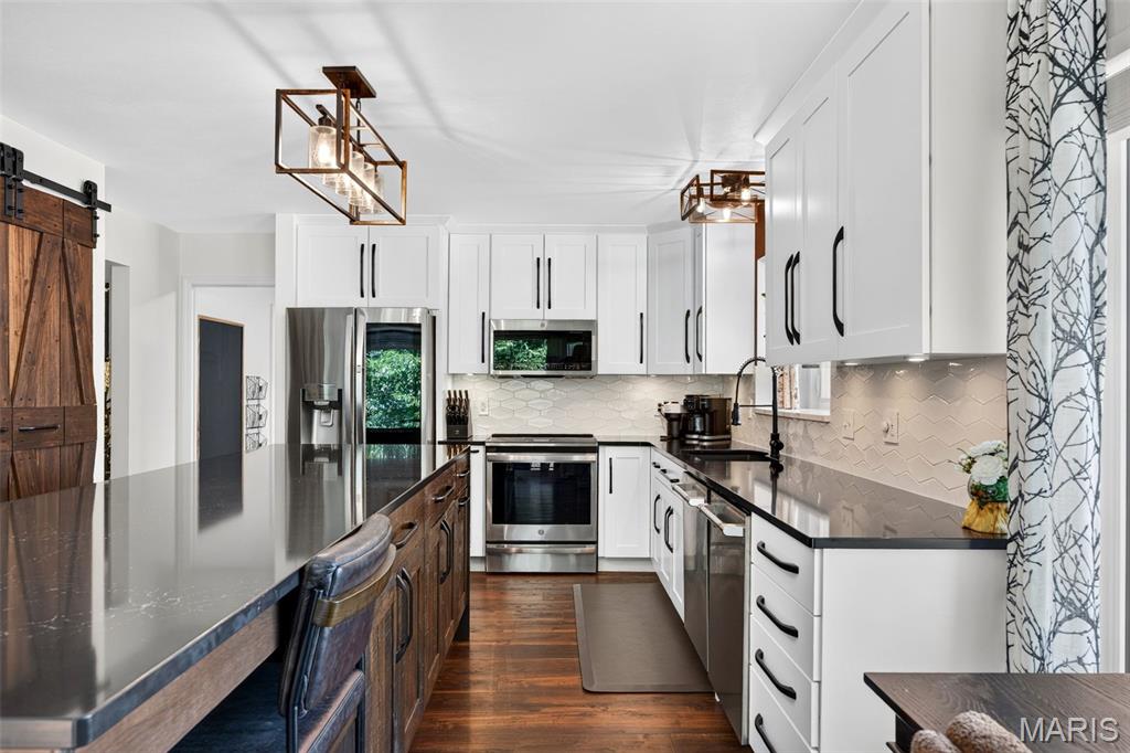 Brighton Pt - Residential