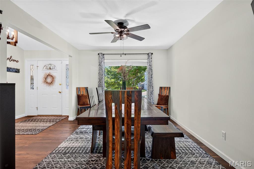 Brighton Pt - Residential