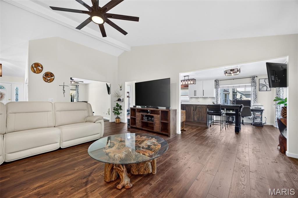 Brighton Pt - Residential