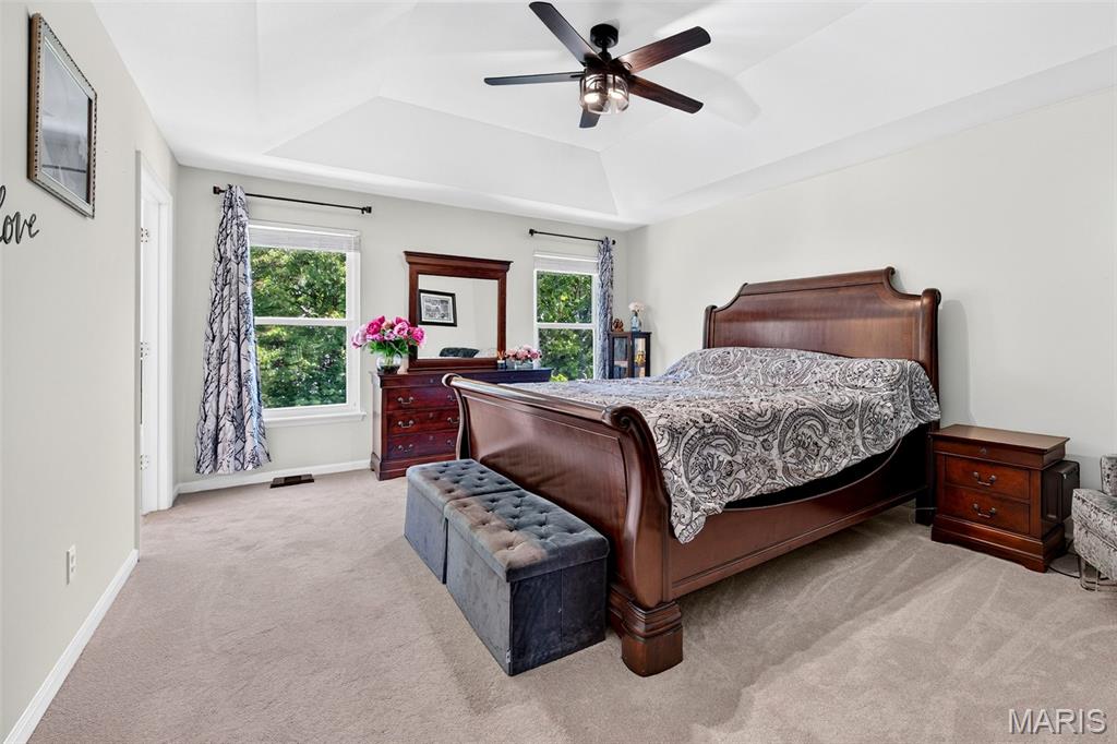 Brighton Pt - Residential