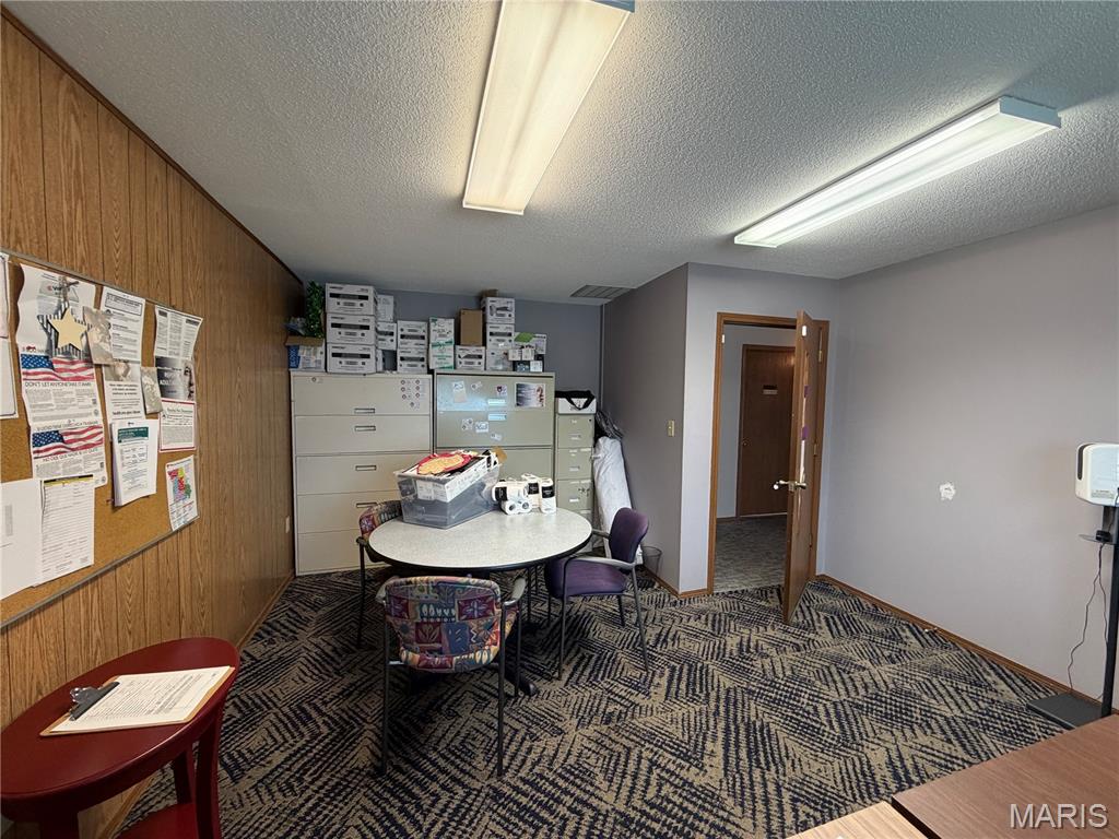 NA - Commercial Lease