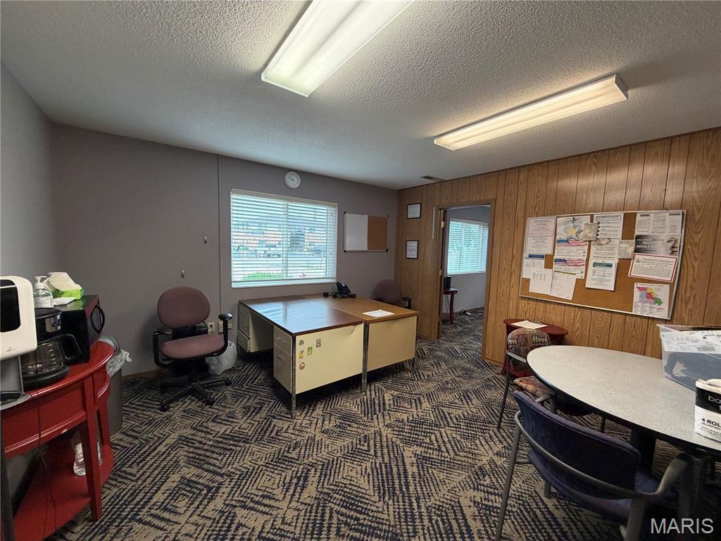 NA - Commercial Lease