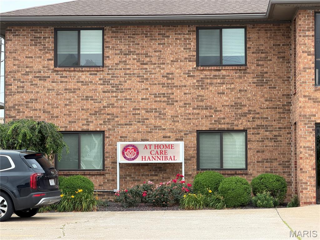 NA - Commercial Lease