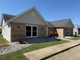 Holiday Shores - Commercial Lease