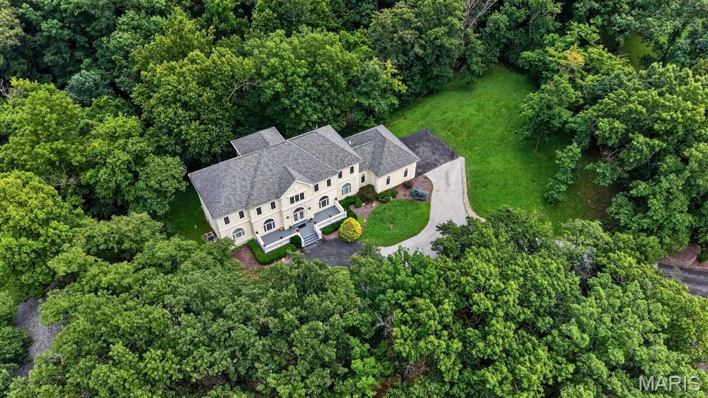 Chesterfield Lakes - Residential