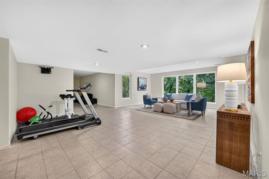 Chesterfield Lakes - Residential