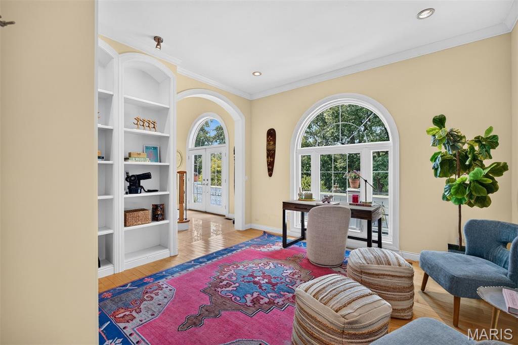 Chesterfield Lakes - Residential