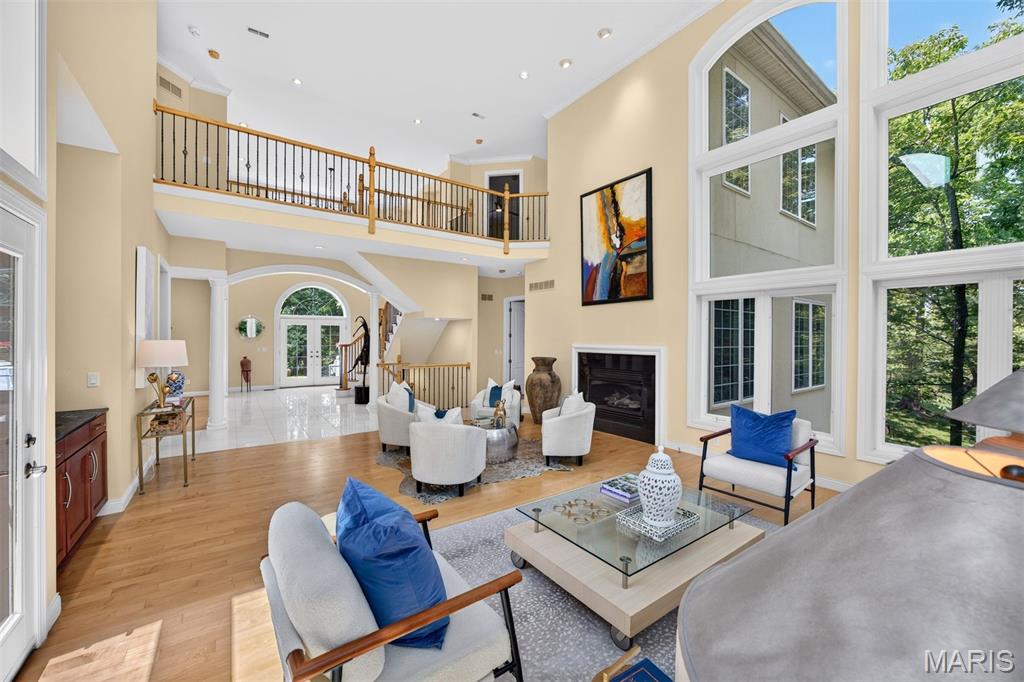 Chesterfield Lakes - Residential