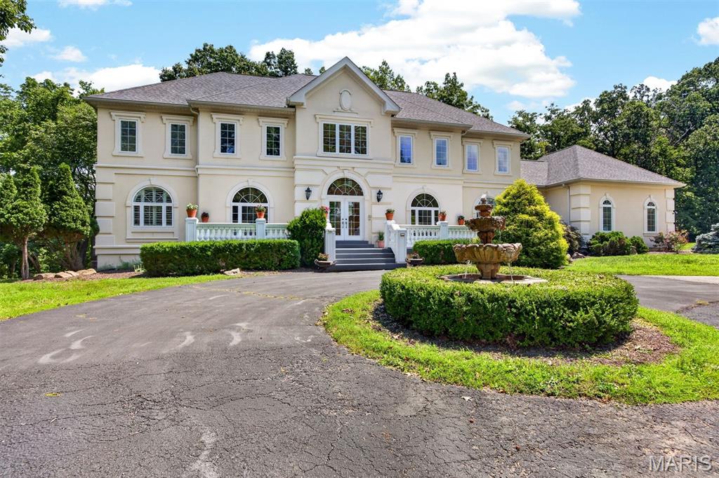 Chesterfield Lakes - Residential