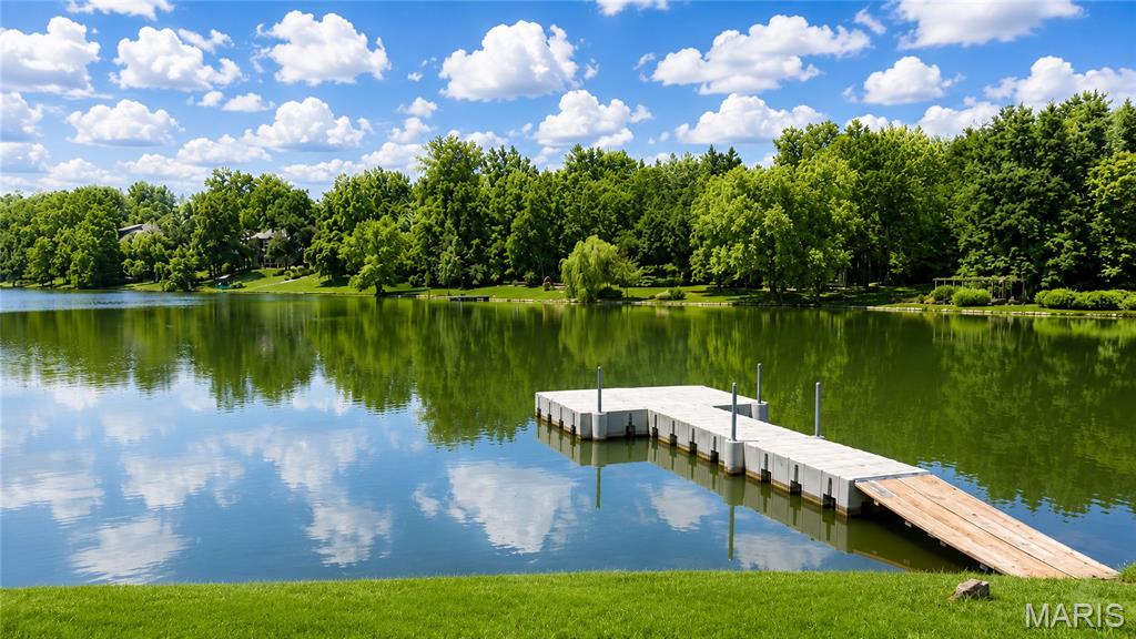 Chesterfield Lakes - Residential