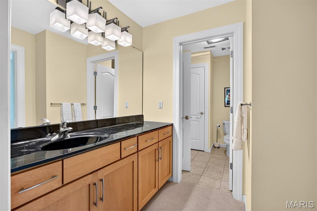 Chesterfield Lakes - Residential