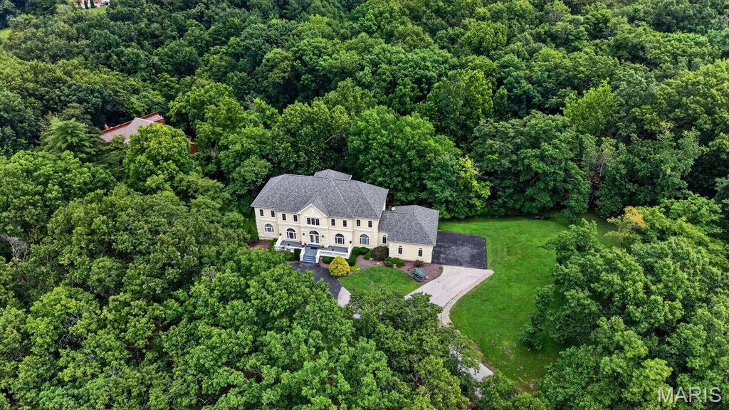 Chesterfield Lakes - Residential