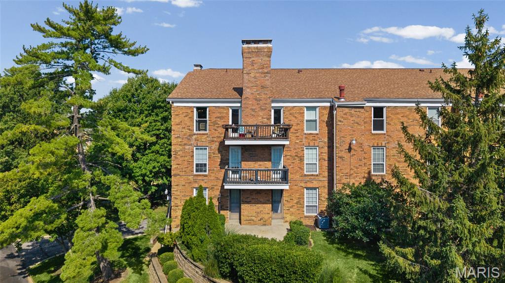 Manor Condo At Oxford Hill The - Residential
