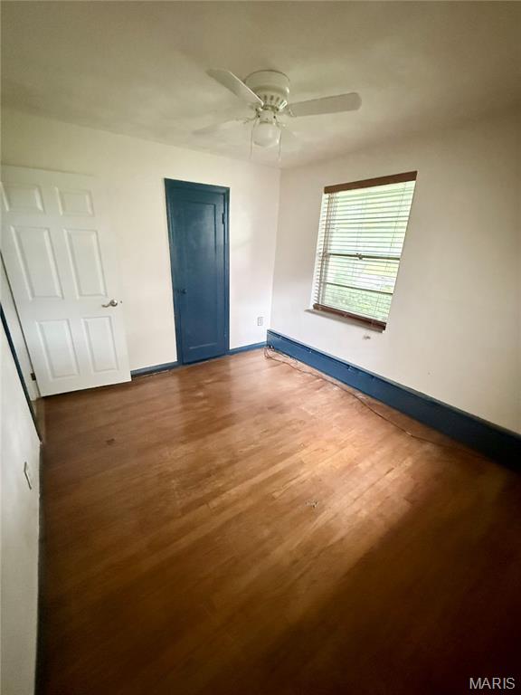 Montrose Sub - Residential