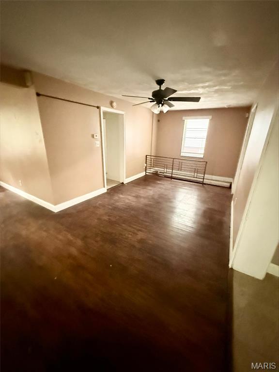 Montrose Sub - Residential