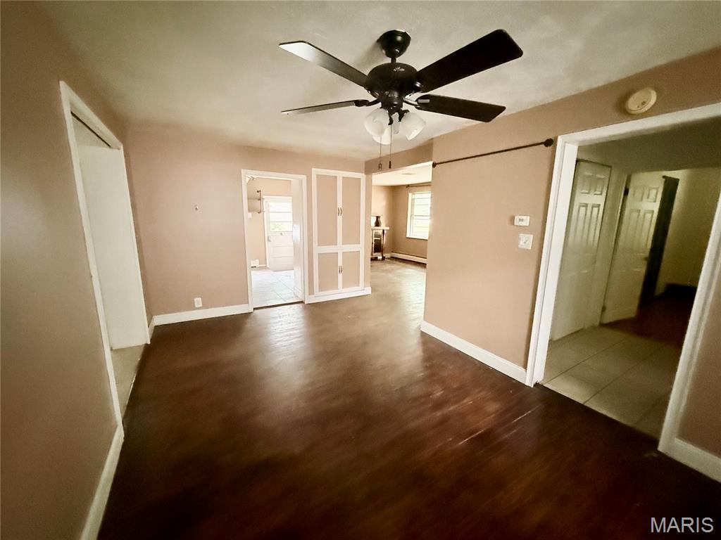 Montrose Sub - Residential