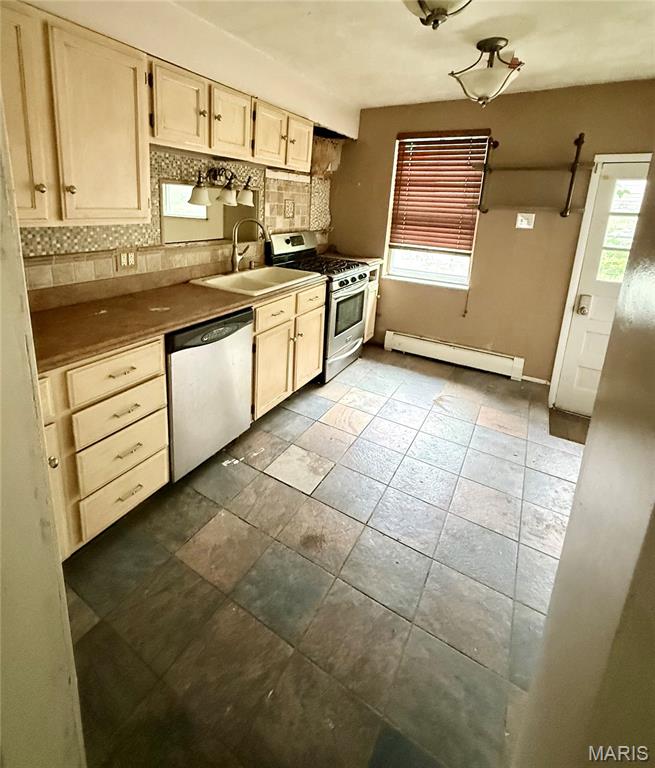 Montrose Sub - Residential