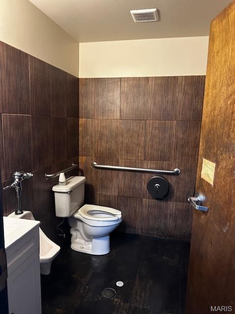 Not In A Subdivision - Commercial Sale