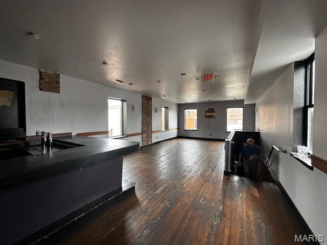 Not In A Subdivision - Commercial Sale