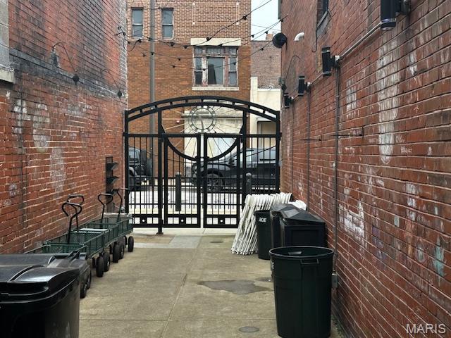 Not In A Subdivision - Commercial Sale
