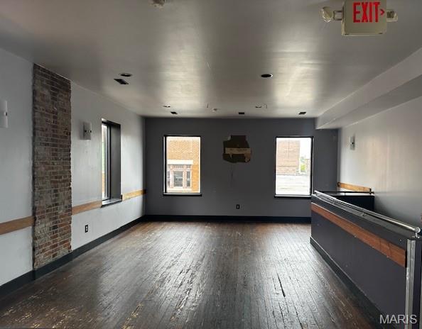 Not In A Subdivision - Commercial Sale