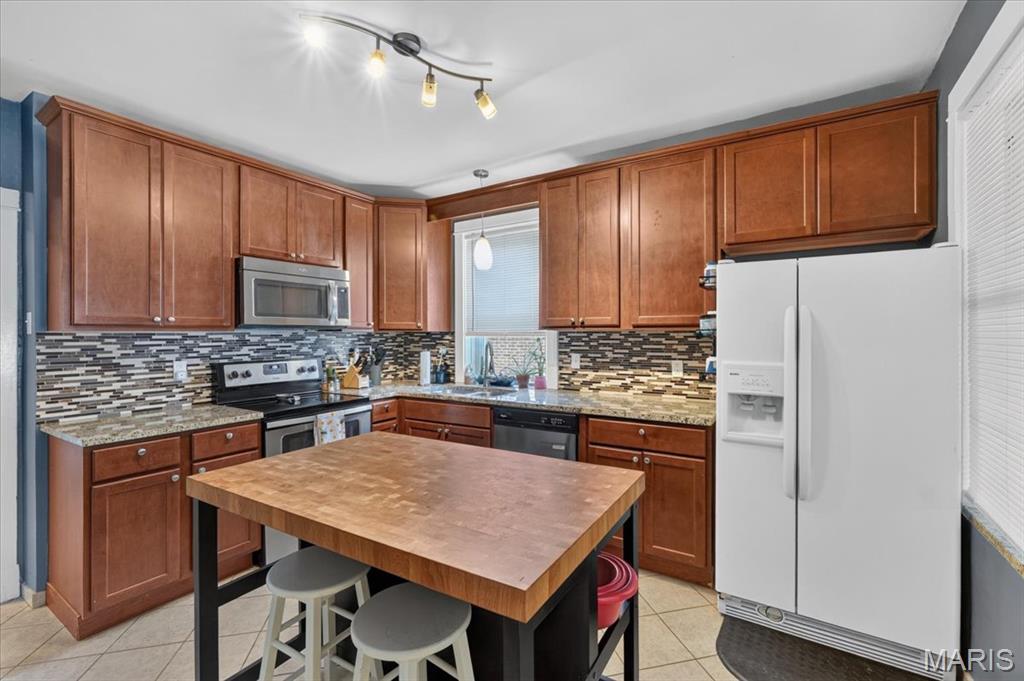 Harmon Heights Add - Residential