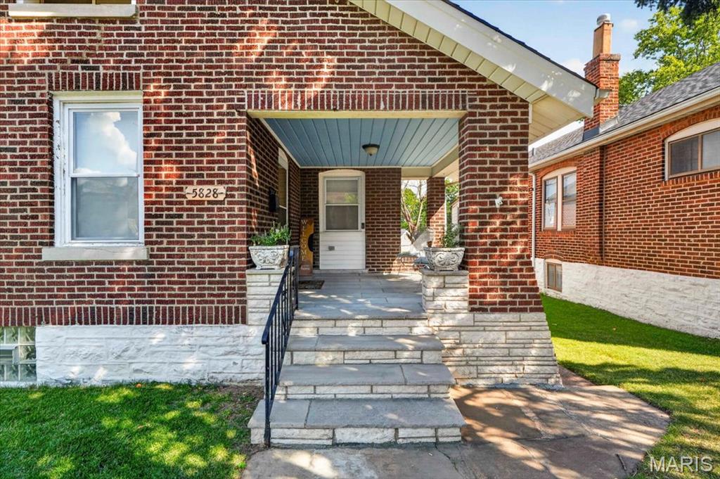 Harmon Heights Add - Residential