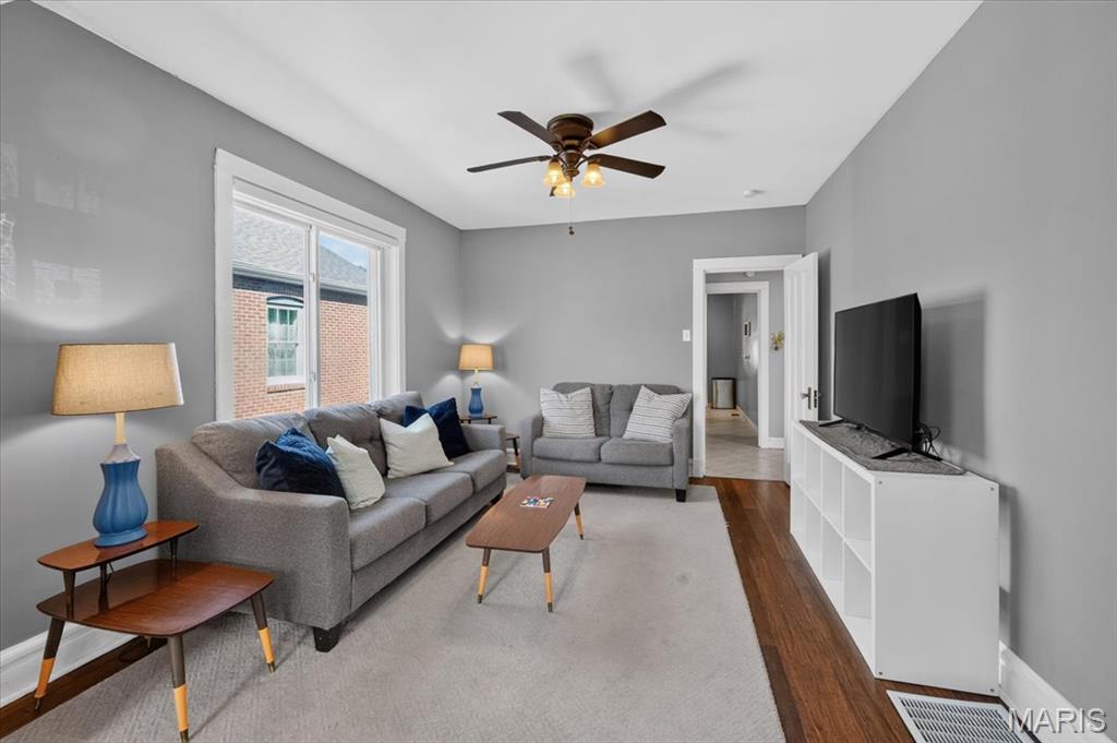 Harmon Heights Add - Residential