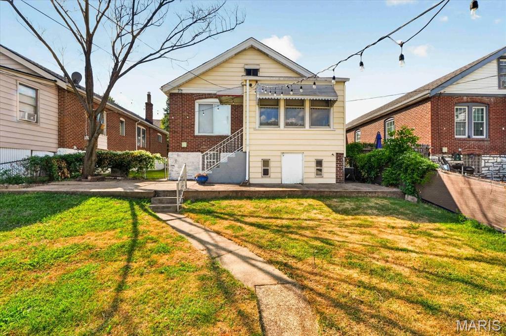 Harmon Heights Add - Residential
