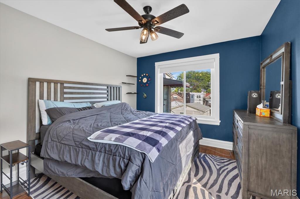 Harmon Heights Add - Residential