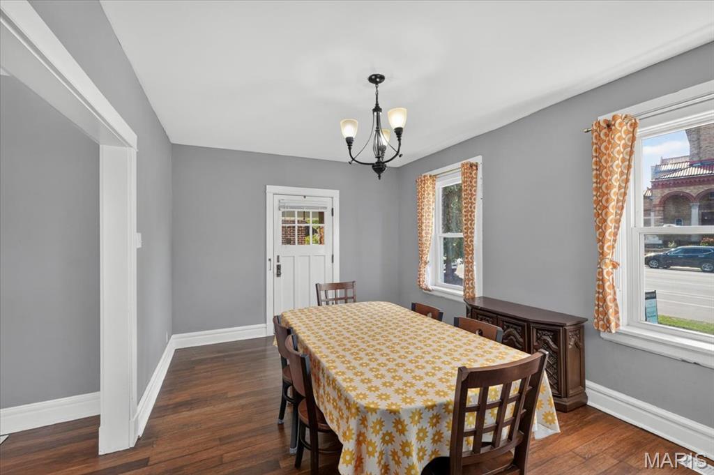 Harmon Heights Add - Residential